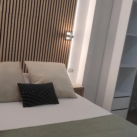 Apartment Venerable 15a Cordoba