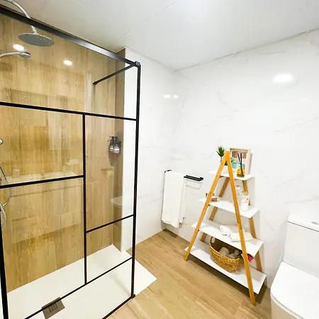 Apartment Venerable 15a Cordoba