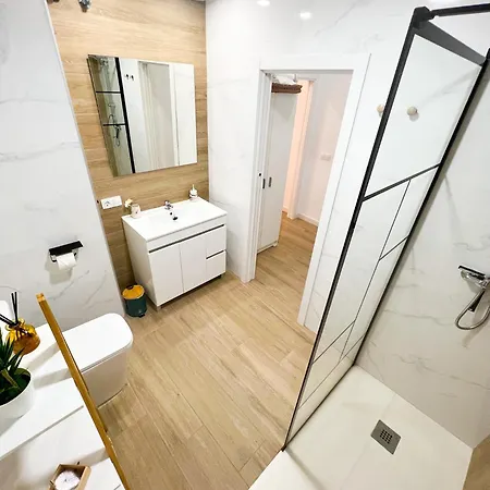 Venerable 15a Apartment