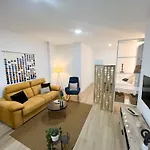 Apartmán Venerable 15a Córdoba