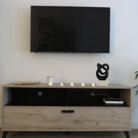 Venerable 15a Appartement *